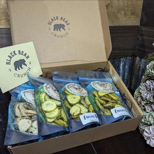 Freeze Dried Bundle - Pickles