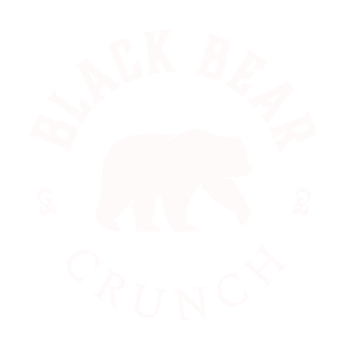 Black Bear Crunch